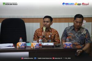 Talk Show Serambi Nogori: Sekda Yusmar Paparkan Evaluasi MTQ dan Transparansi Anggaran Haji